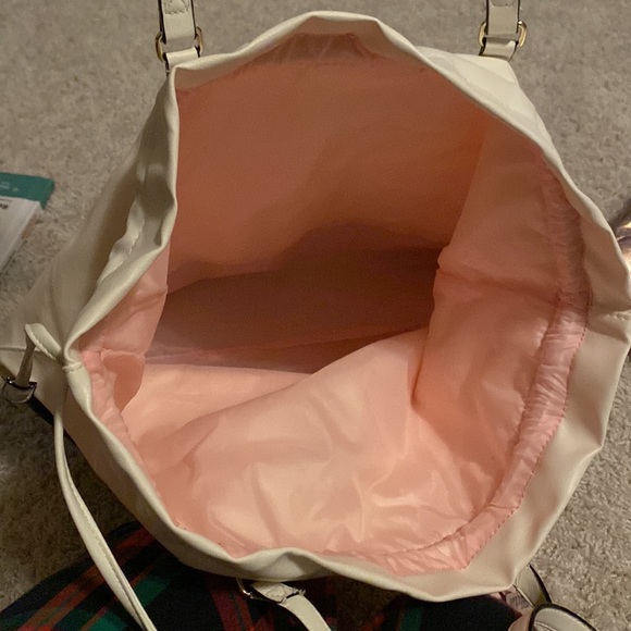 NWT Victoria secret tote x2 - Picture 6 of 7